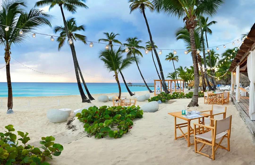 Catalonia Royal La Romana Adults Only-1