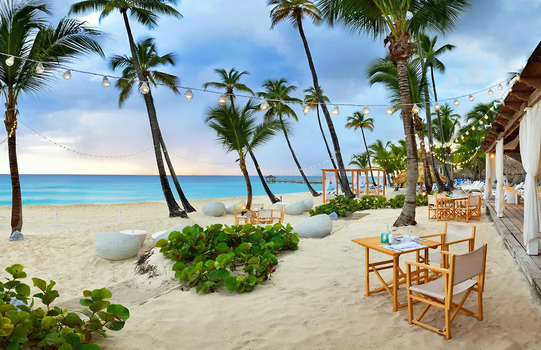 Catalonia Royal La Romana Adults Only-1
