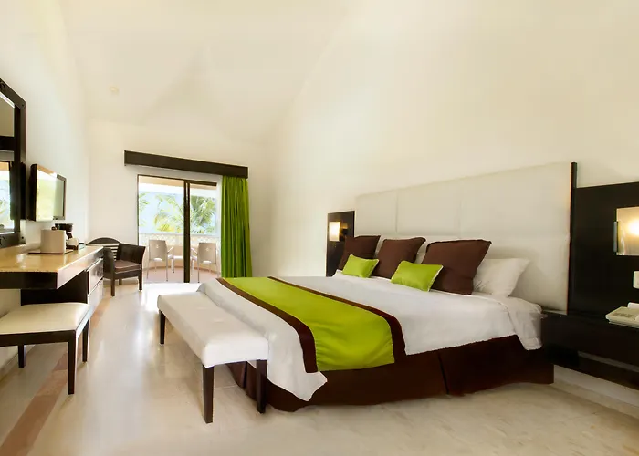 Viva Dominicus Palace By Wyndham, A Trademark All Inclusive Bayahibe