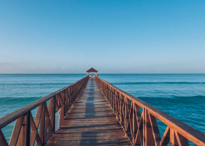 Hotel Iberostar Selection Hacienda Dominicus Bayahibe